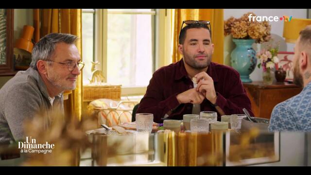 M. Pokora se livre sur le plus gros échec de sa carrière