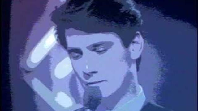 SPANDAU BALLET - True (Lead Vocal Muted) Blocked Words Karaoke Remix Music Video Stripped Version