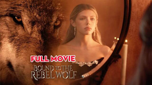 Bound to the Rebel Wolf - Full