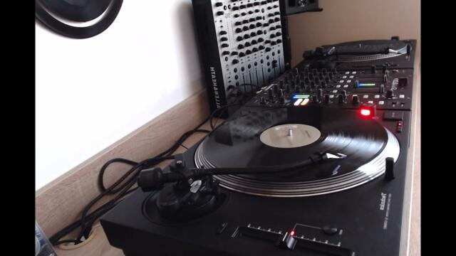 Hypertrophy – Just Come Back 2 Me (Original Mix)