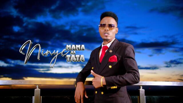 Stephen Kasolo - Ninye Mama Na Tata (Official Video)
