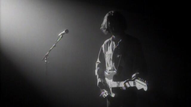 Eric Clapton - Bad Love (Official Music Video)