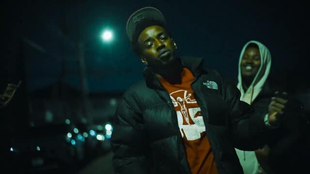 Lil Sheik - Oakland (Official Video)