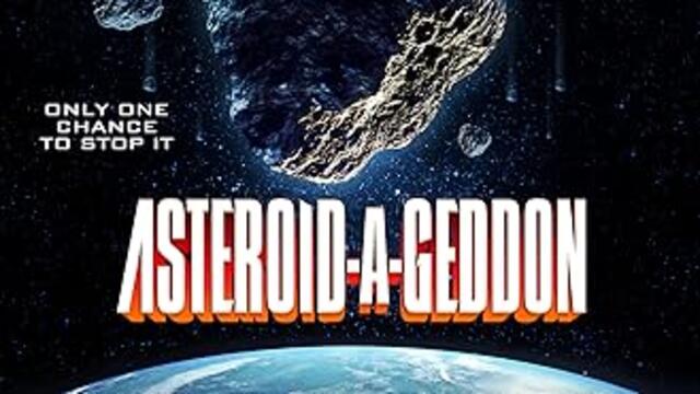 Армагедон: Астероидът (синхронен екип, дублаж на Андарта Студио, 22.11.2025 г.) (запис)