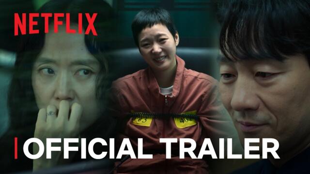 The Price of Confession | Official Trailer | Netflix [ENG SUB]