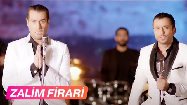 Zalim Firari - Toprak ft. Haktan  (Official Video)
