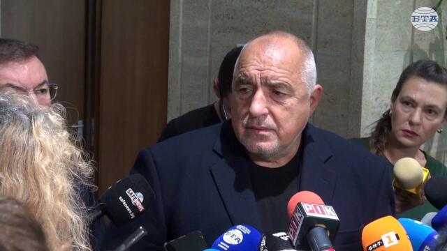 ГЕРБ предлага 120 лева коледни добавки за пенсионерите с пенсии до прага на бедност