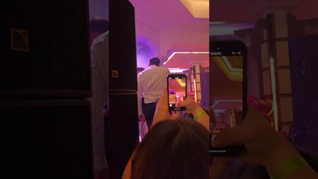 Меди LIVE MIX - Сен Тропе, кючеци (Пружината, Нирвана кючек)