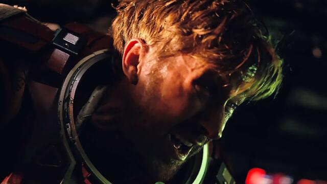 Проект «Конец света» — Русский трейлер #2 (Субтитры, 2026)