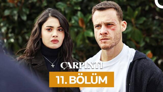 Çarpıntı 11. Bölüm