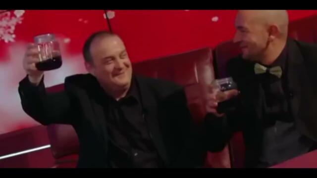 Гъмзата-кючек на място 👌🤌💙🤌👌💙