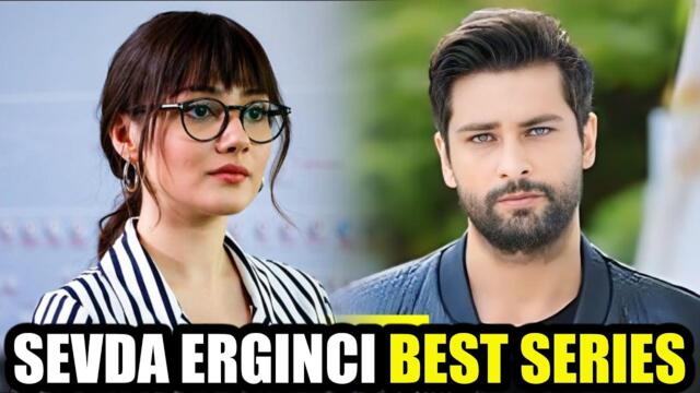 Top 7 Best Sevda Erginci Series 2025 | Romantic Turkish Dramas with English Subtitles