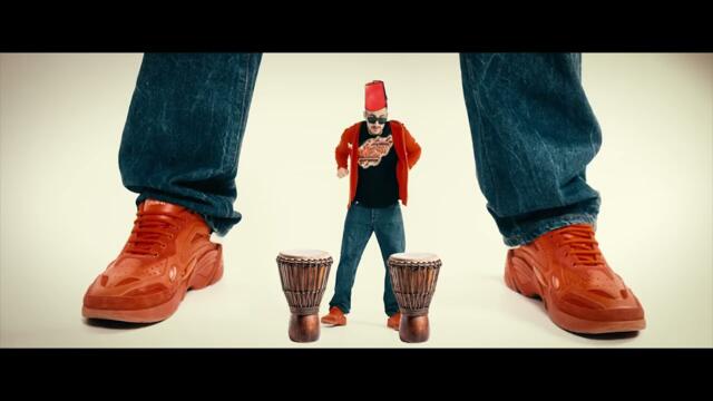 SHUNAKA - Mr.DaiMiPariteSi (@onebad.trip remix)