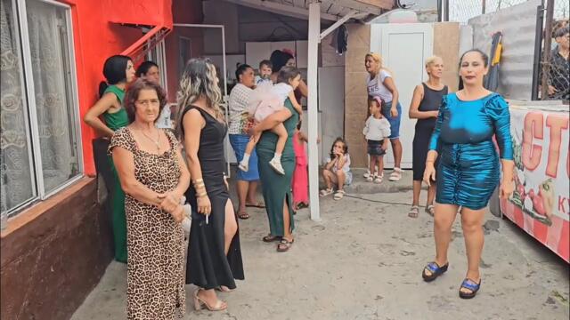 🧿Така се играе кючек 🌟Дай газ ❤️