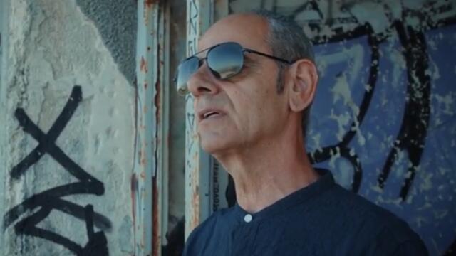Στέλιος Σπηλιώτης – Σε Είχα Πιστέψει _ Official Music Video (4K)