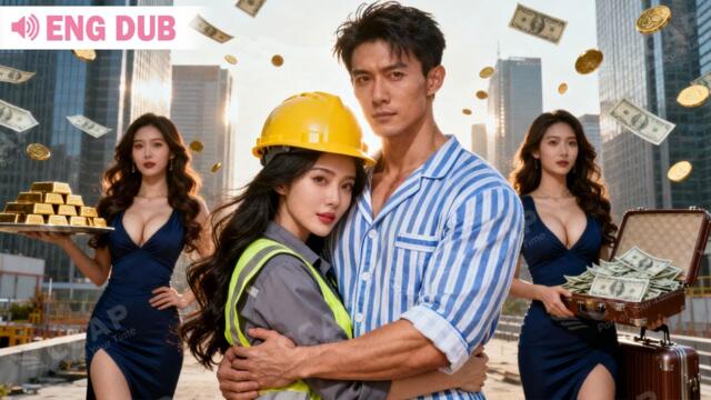 Poor Girl Cared for Her Coma Husband for 8 Years, Not Knowing He Was a Hidden Billionaire Heir!