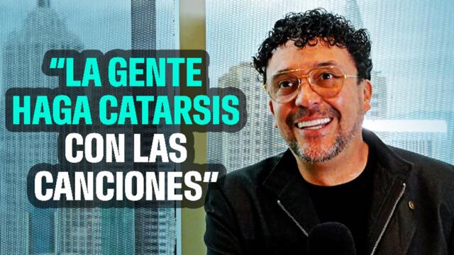 How Andrés Cepeda Made His Dream of Singing with Celia Cruz Come True | Billboard News