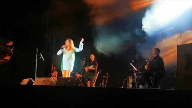 Kaiti Garbi - Kivotos 2020 (Dimotiko Kipotheatro Lemesou)