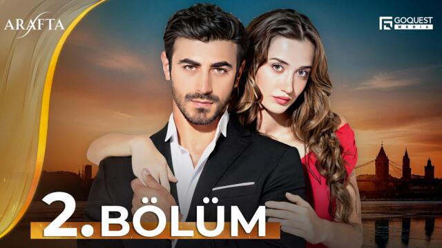 Arafta 2 Bölüm | Tam Bölüm | Yeni Diziler 2025 | Arafta - Türk Dizileri @araftadizisi 2025-11-24 17:26