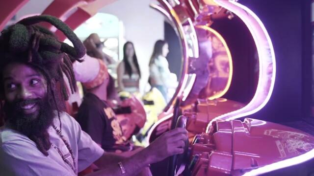 Yaadcore - Look What I've Become (Official Video)