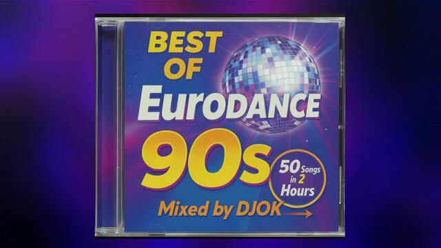 90s Euro Dance Megamix (Dr Alban,DJ Bobo, Masterboy and more)🔥🔥🔊