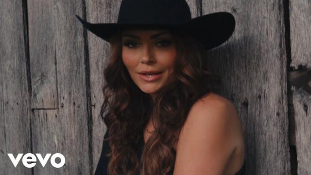 Kylie Morgan - Break Up With Me (Official Video)