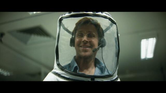 Проектът „Аве Мария“ - нов трейлър с български субтитри