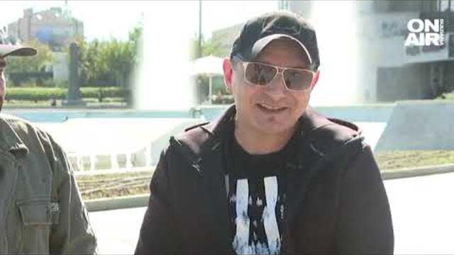 "Васко Жабата" - собственост на музикален гигант, издаващ парчета на Мадона и Принс