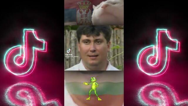 Топ 5 хита от Тикток на Васко Жабата