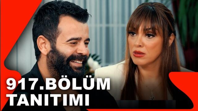 Yemekteyiz 917. Bölüm Tanıtımı | Zuhal Topal'la Yemekteyiz @Yemekteyiz  ​