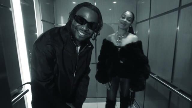 SadBoi - L's (feat. @blancobourne) [Official Video]