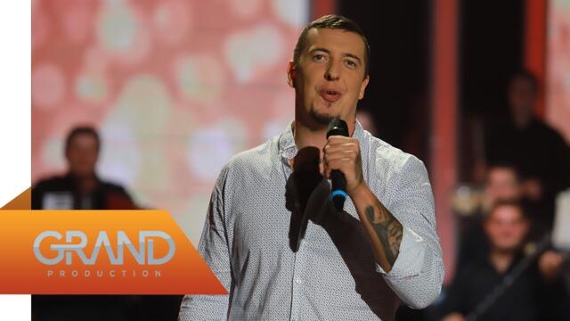 Amar Gile - Sve sto znas o meni - GP - (TV Grand 11.10.2019.)