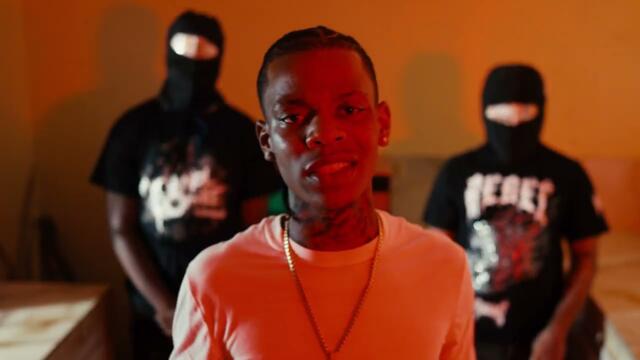 Pablo YG - Stay Hungry (Official Music Video)