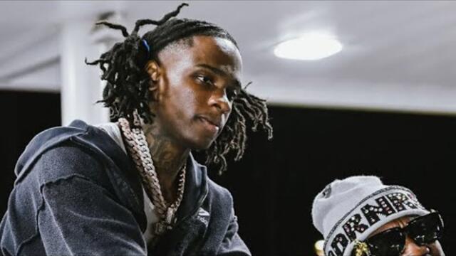 Moneydw x Otb Fastlane - Passport (Official Video)