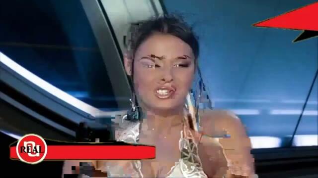 DANIELA - RETROMusic Evolution (2003-2010) Даниела - Ретро - Музикална Еволюция