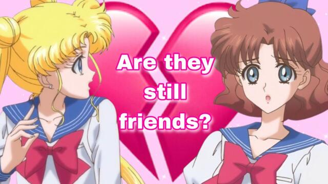 What Happened to Naru?