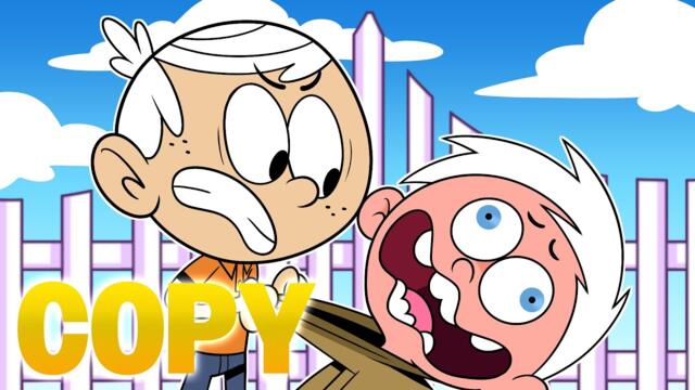 Did The Loud House Have A Copycat?