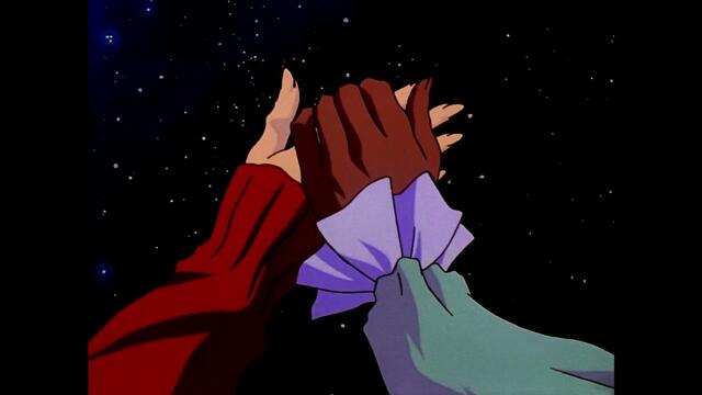 For Good (Utena  AMV)