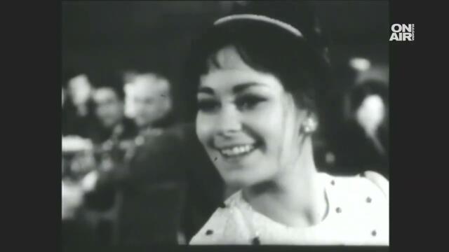 [HD] На всеки километър 1970 филм 2 еп 3 С чуждо лице