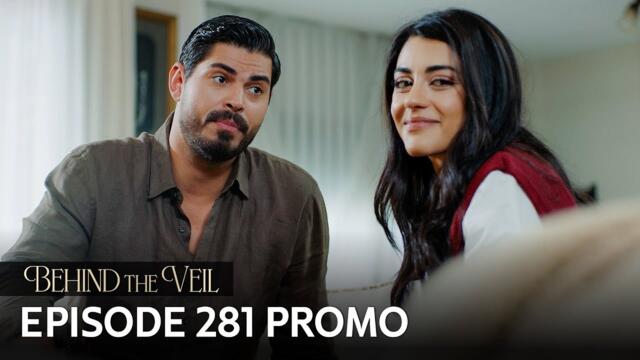 Gelin 281.Bölüm Fragmanı | Behind the Veil Episode 281 Promo