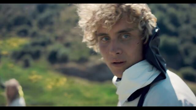 Игрите на глада: Изгревът в Деня на жътвата - първи трейлър с български субтитри