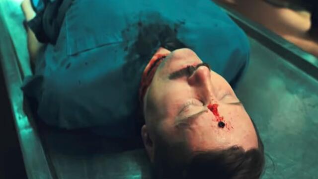 ПРЕМЬЕРА ДЕТЕКТИВА 2025 ТОЛЬКО У НАС! СЛЕДОВАТЕЛЬ В ОТСТАВКЕ ОБЩАЕТСЯ С ДУХАМИ! РАСКЛАД НА УБИЙСТВО