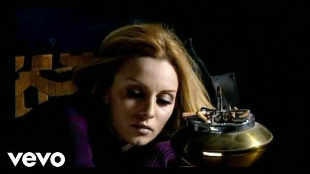 Peggy Zina - Mi Rotate