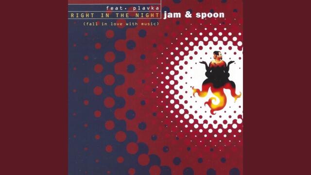 Right in the Night (Fall in Love with Music) (Radio Edit)