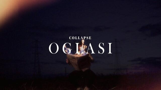 COLLAPSE - OGLASI (Official Video)