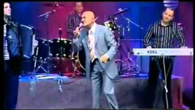 Saban Saulic - Odlazis odlazis - (Live) - (Sofija 2006)