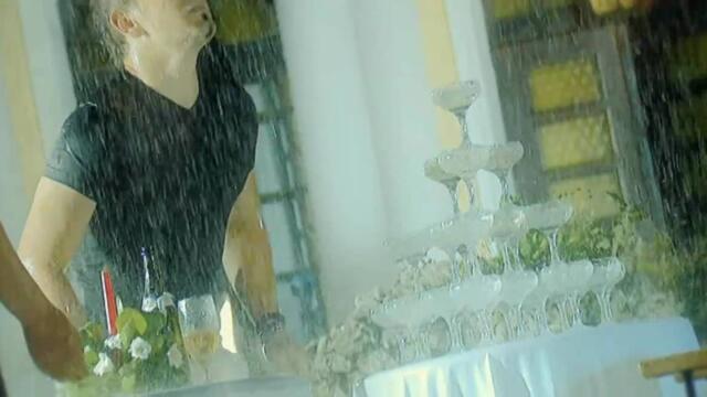 BOBAN RAJOVIC Crna lala ( Official music video) HD