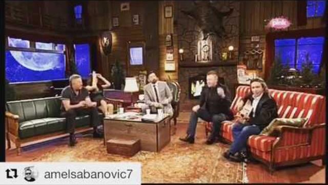 Za zaljubljene-To nije ljubav to je od ljubavi jače