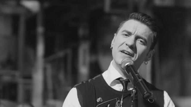 Amadeus Band - Znam (Official video) 2017