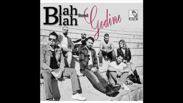 Blah Blah Band - Noc - (Audio 2017) HD